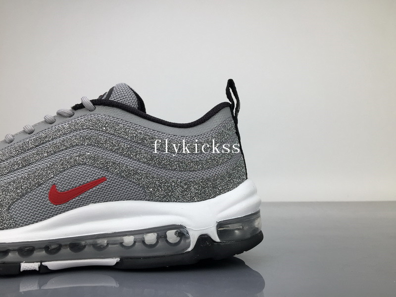 Nike Air Max 97 Swarovski Grey